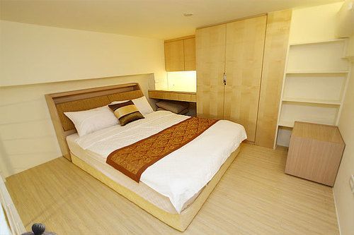 자오시 탄 치 핫스프링 B&B 외부 사진