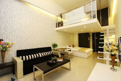 자오시 탄 치 핫스프링 B&B 외부 사진